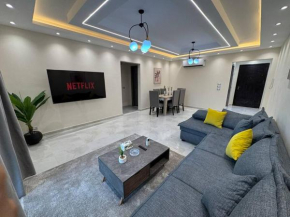Modern Luxury Apartment - New Cairo